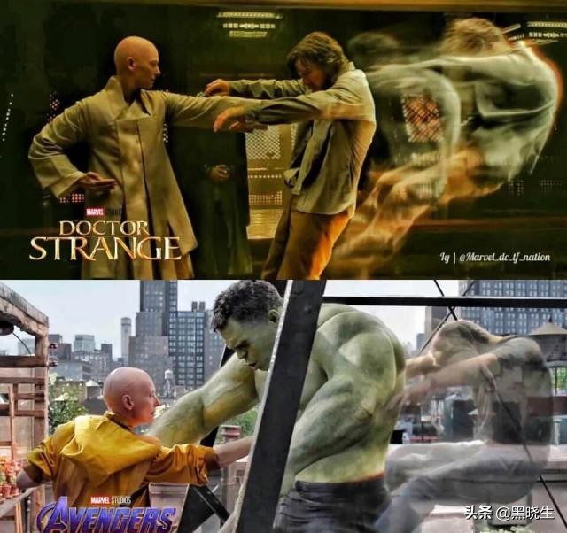 复联四灭霸独白,复联四对灭霸的评价