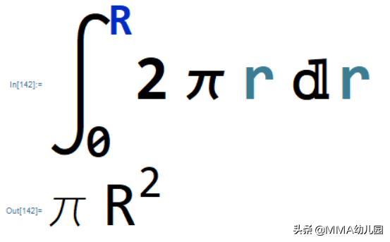 微积分图形化理解,比例微积分怎样理解