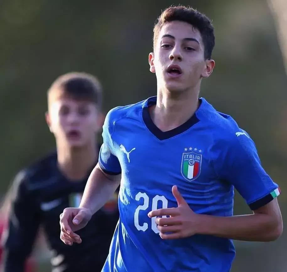 路易斯费利佩归化意大利,意大利归化巴西球员