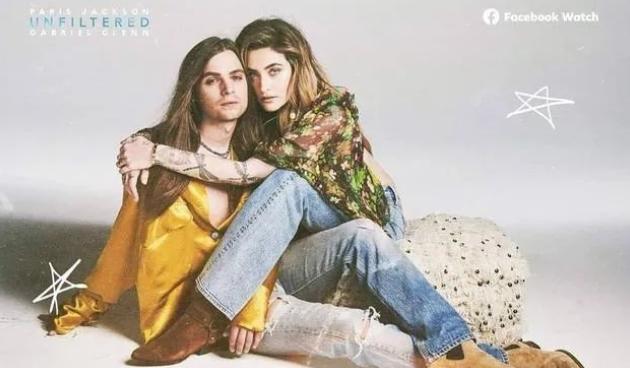 迈克尔杰克逊的儿女现状,迈克尔杰克逊到底有多宠女儿