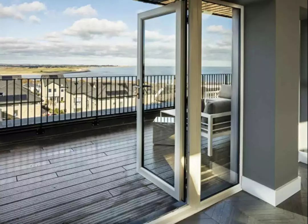 爱尔兰大黑马,全球房地产发展最好国家