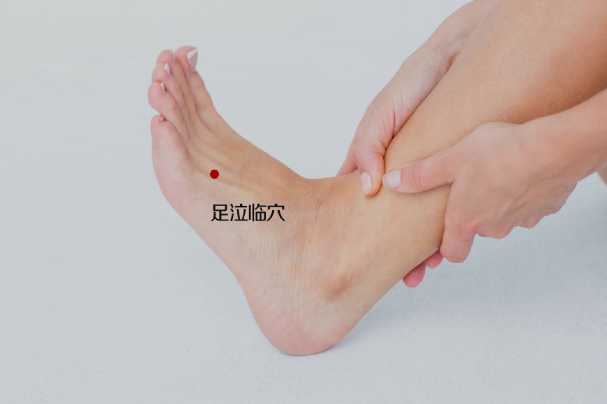 胆经不通小偏方,胆经堵全身堵一个穴位打通胆经