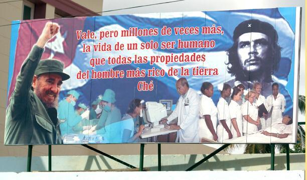 古巴医疗的优势,古巴是怎么做到顶级医疗的