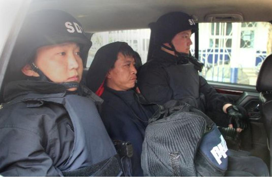 最大盗窃钱买彩票案 (5000万买彩票盗窃案)