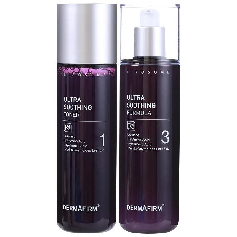 德妃紫苏水乳和黛珂区别,德妃的紫苏水和黛珂的紫苏水