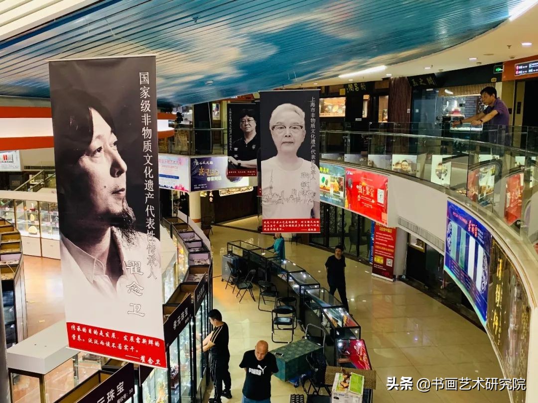 古玩市场必买的东西,值得去玩的古玩