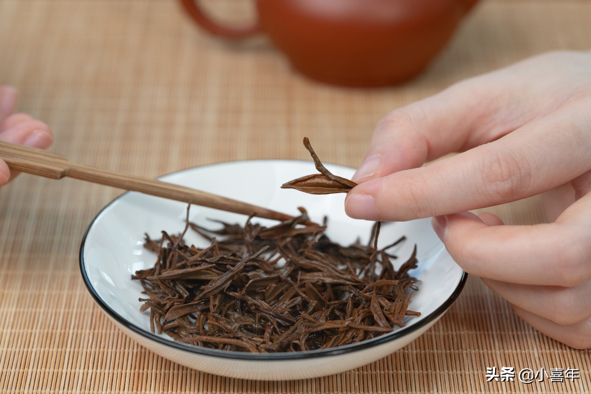 简短买茶避坑方法,买茶技巧必看