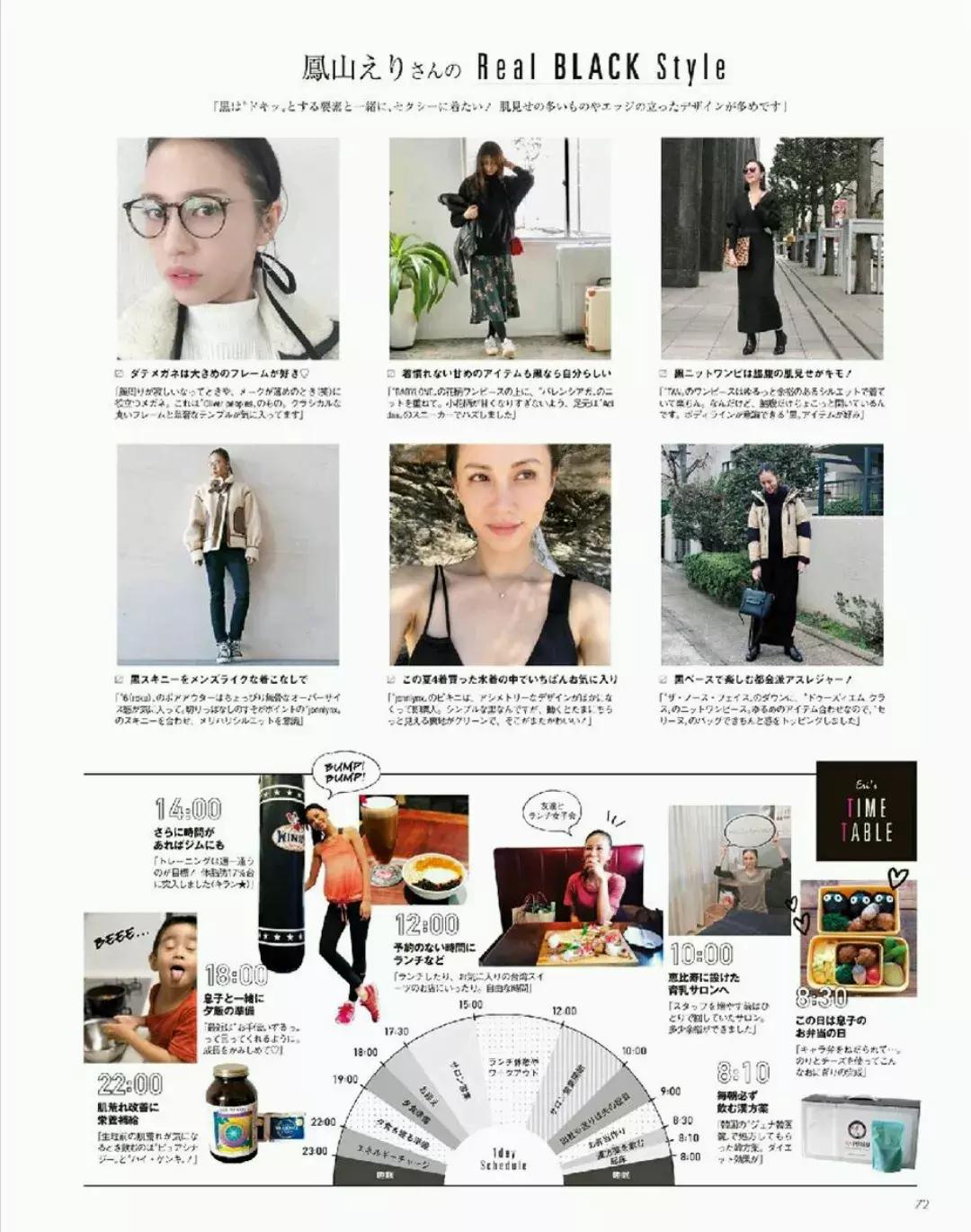 “三个一”技巧,让你的allblack脱颖而出