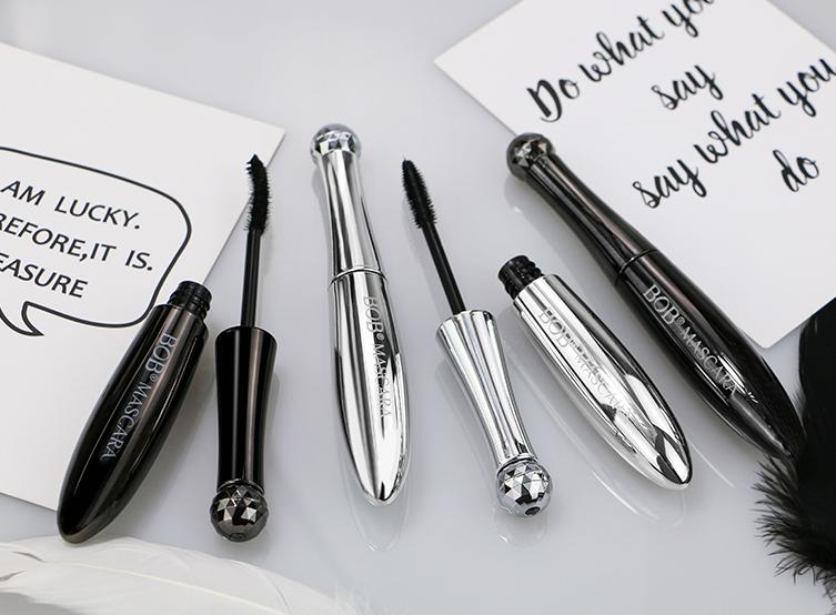 薇娅睫毛膏防水纤长卷翘加密加长,薇娅2019业绩