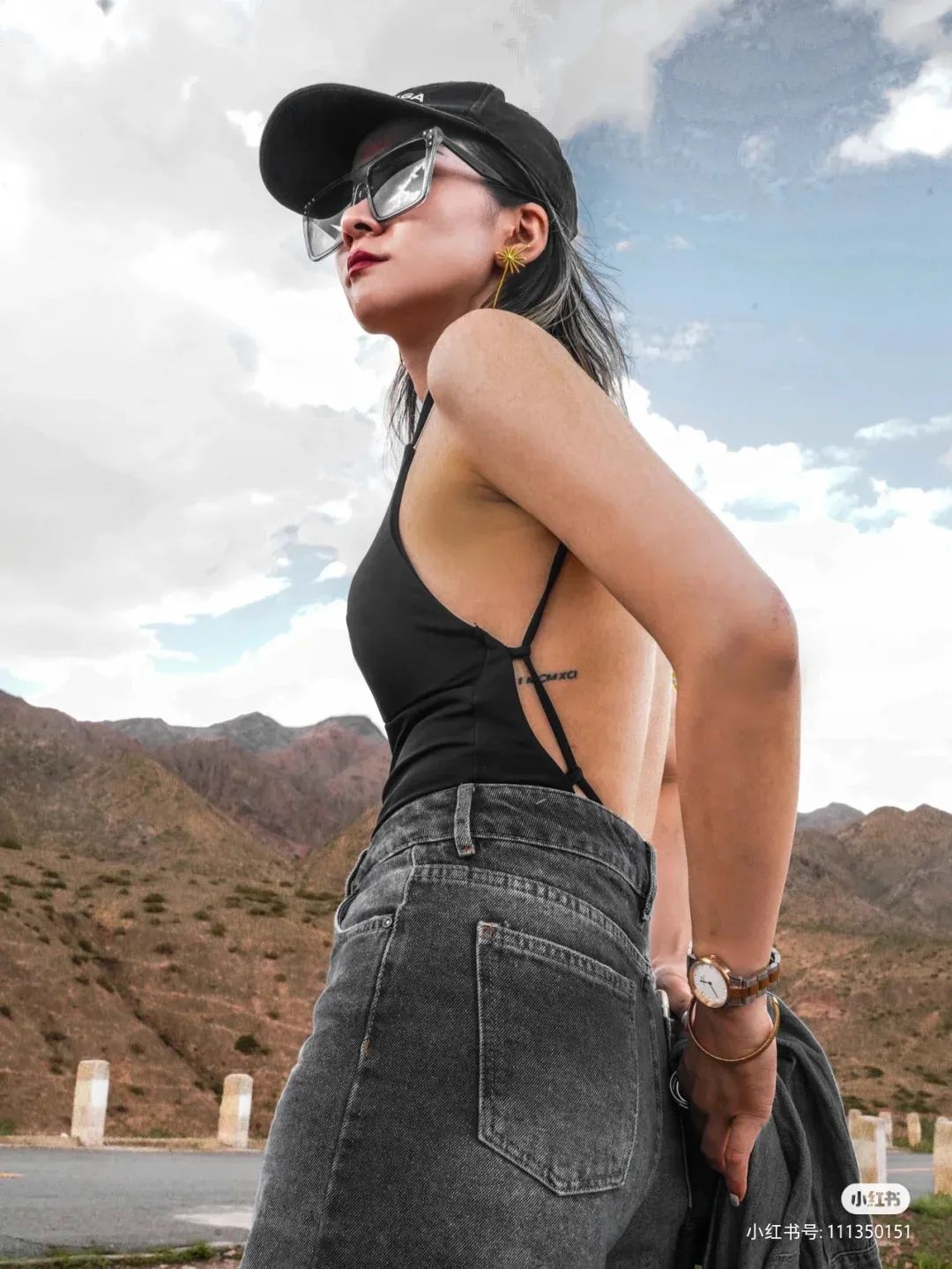 中卫网红打卡地五一,中卫网红66号公路详细攻略