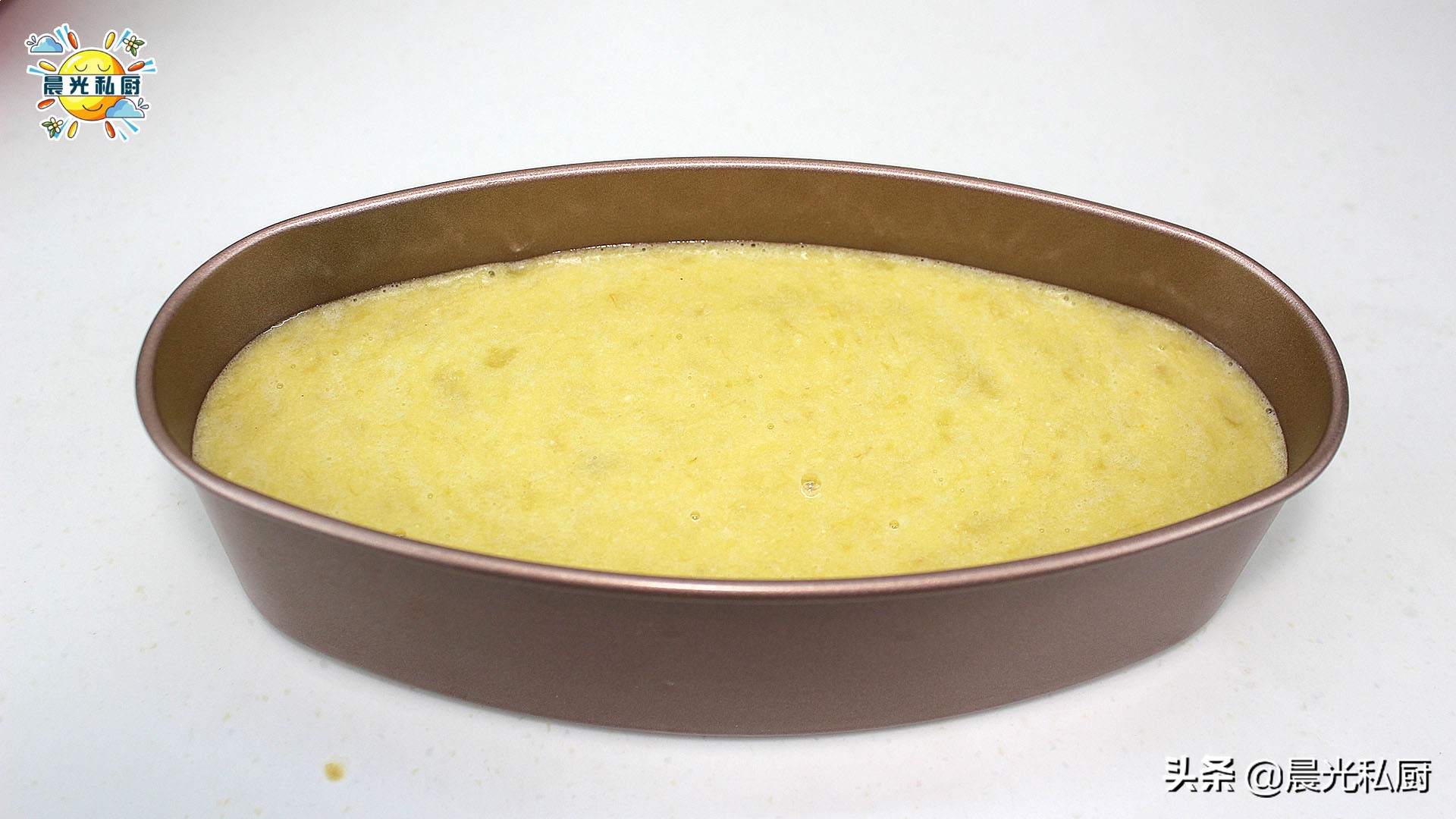 吃不完的烂香蕉怎么处理？做成无麸质香蕉蛋糕吧，大人小孩都爱吃