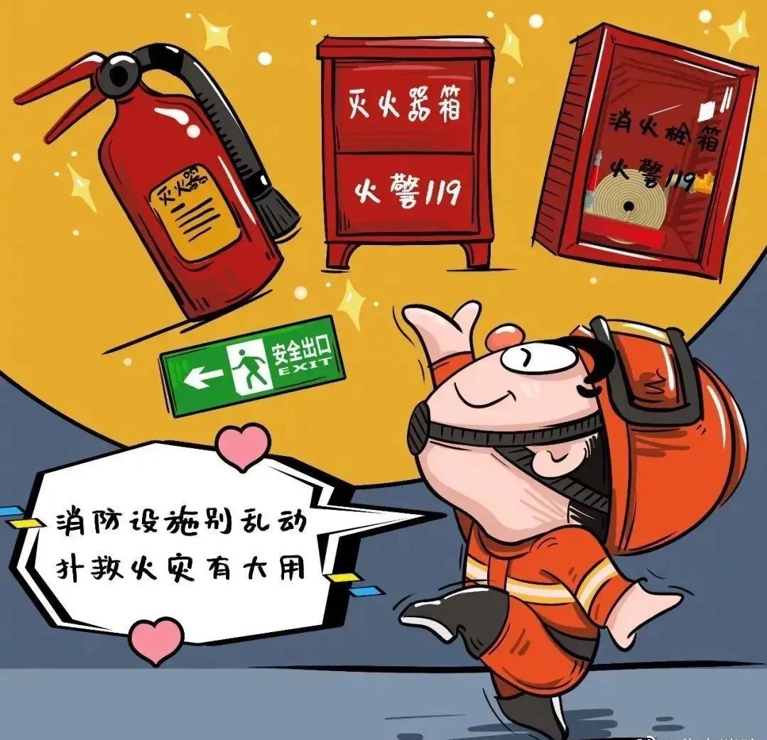 青岛小区火灾最新消息,青岛高楼小区发生火灾