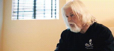 渔业危机纪录片,渔业阴谋纪录片预告