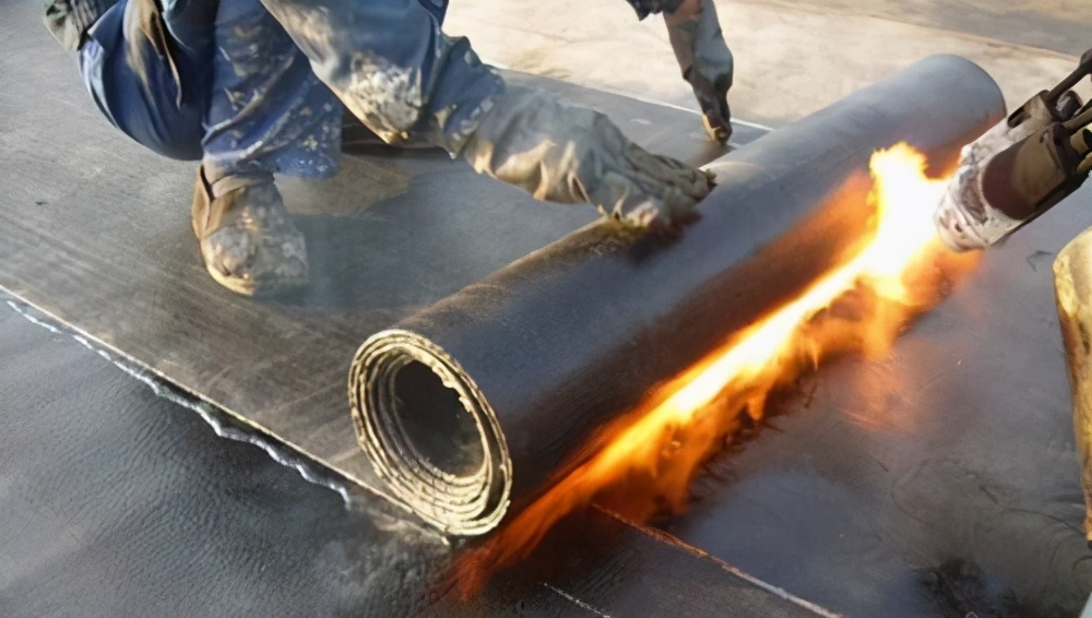 4.0厚sbs改性沥青防水卷材做法视频,最新中国防水sbs卷材十大名牌