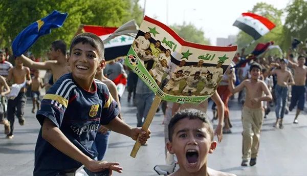 冷战激烈对抗的时期,冷战高峰时美苏军力对比