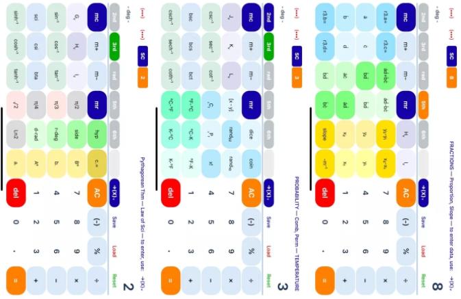 ios16设置好看的纯色壁纸,ios纯色壁纸演示