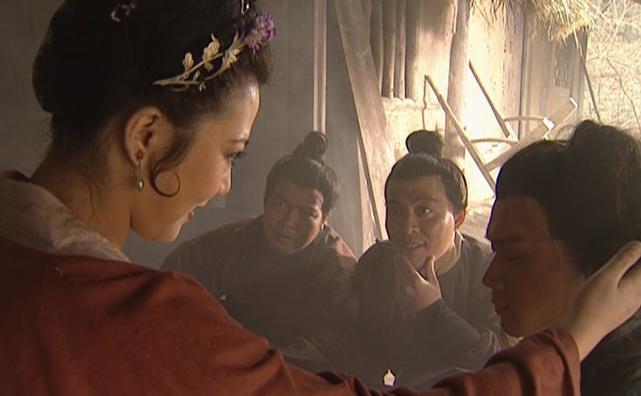 水浒传阮氏三雄的武功怎么样,水浒传阮氏三雄老家