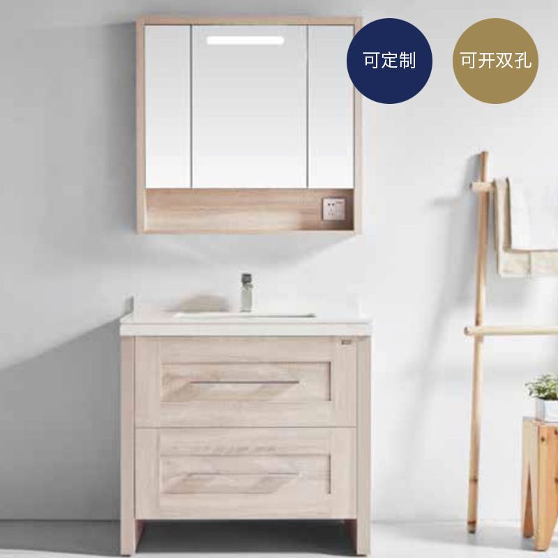 卫生间小怎么装洗手台最好,小卫生间哪种洗手台比较实用