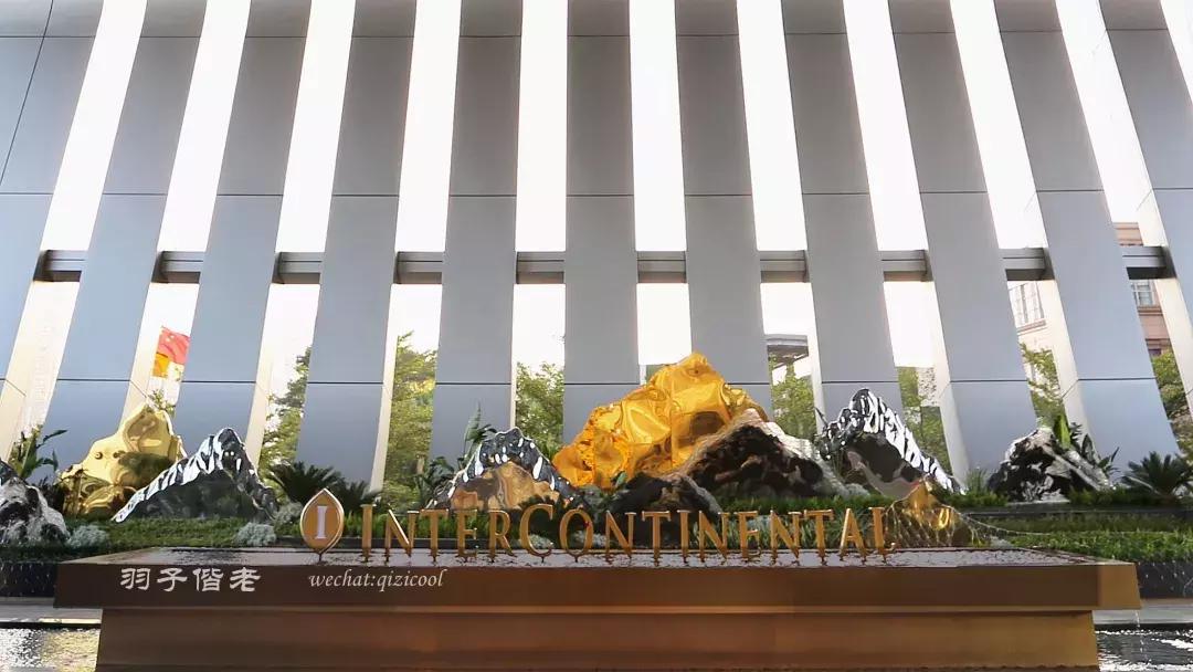 珠海又一新蒲点，CHAR餐厅酒吧浪漫与优雅兼具