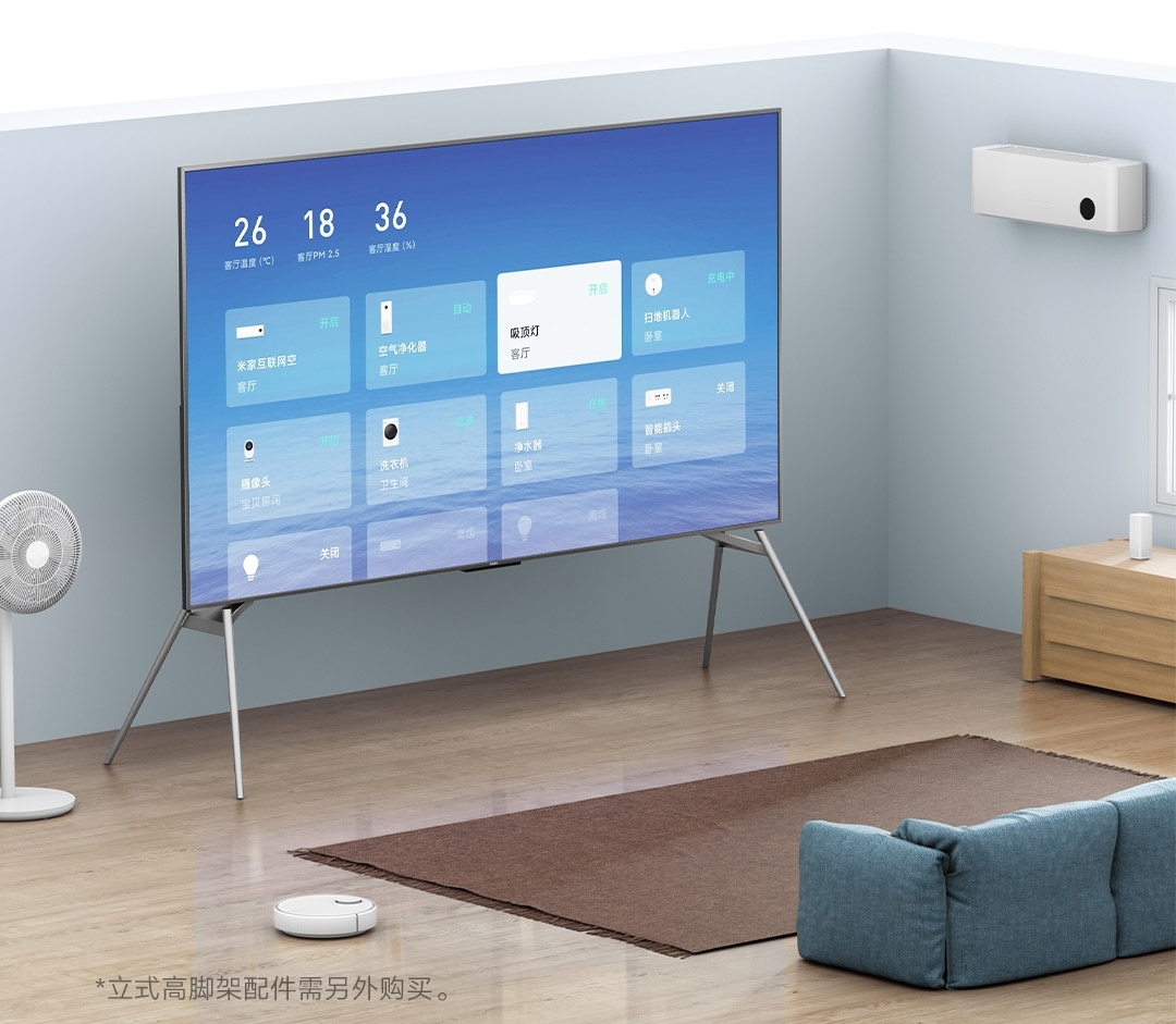 redmimax98寸测评,小米redmimax98寸巨幕电视怎么样