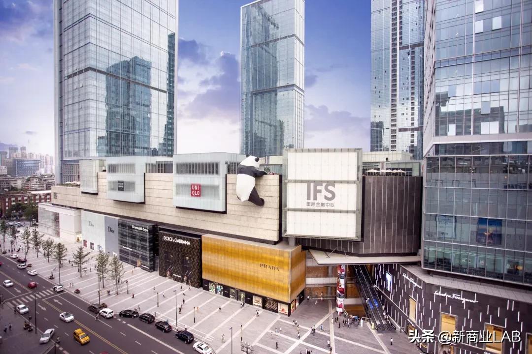 注定与武汉无缘的IFS,我们依然期待你更好