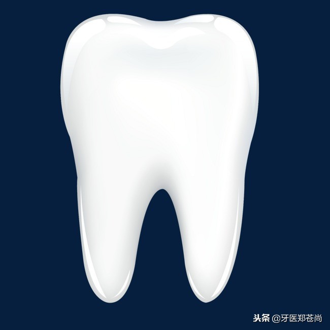 磕坏的牙齿怎么修补,磕掉半颗牙齿怎么修复视频