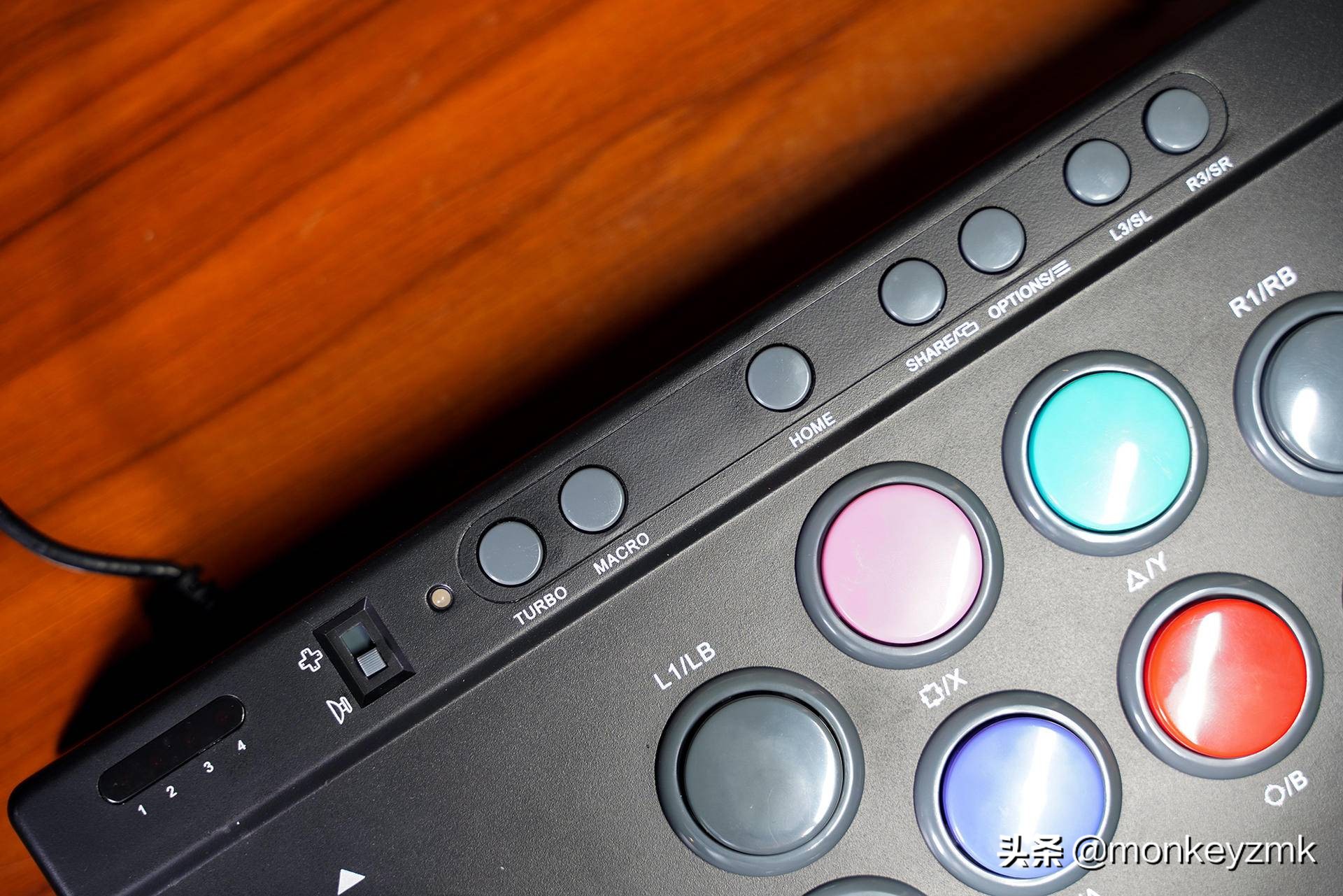 莱仕达pxn-0082摇杆设置教程,莱仕达pxn-0082怎么连接电脑