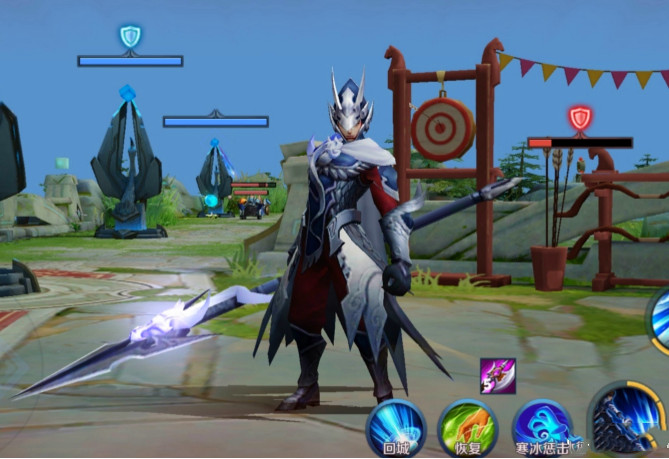 龙胆和烈魂选谁,龙胆虎魄烈魂是三选一吗