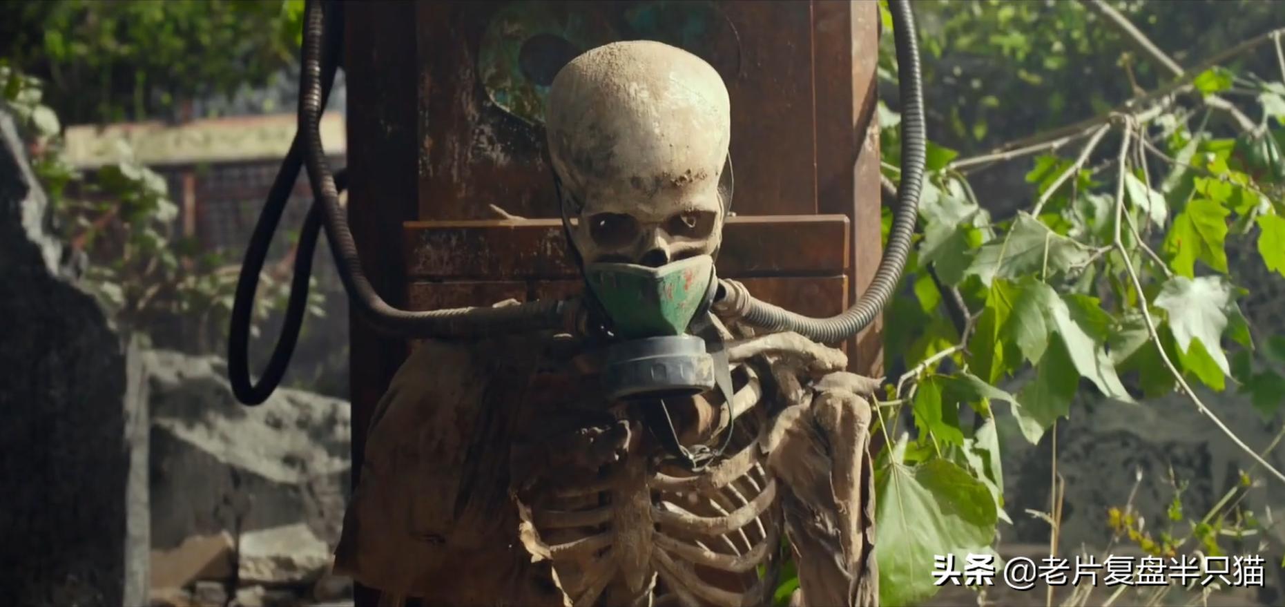 9部毁天灭地的灾难片，除了《流浪地球》，还有一部中国电影入列