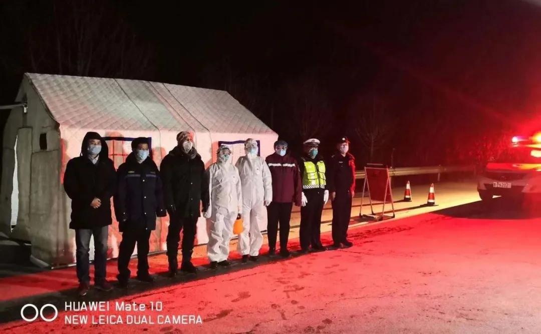 疫情防控甘南在行动,甘肃卓尼县最新疫情防控政策