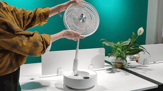 极速降温神器小空调测评,比空调更舒服的制冷神器