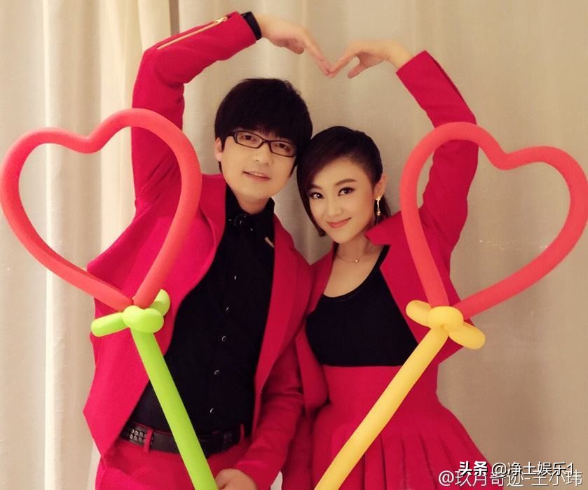 玖月奇迹两人离婚还会复婚吗,玖月奇迹夫妻感情怎样