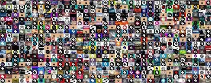 世界第一电音厂牌:SpinninRecords完全入门指南