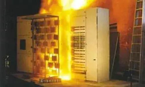 弧光保护系统的作用,电弧光保护系统