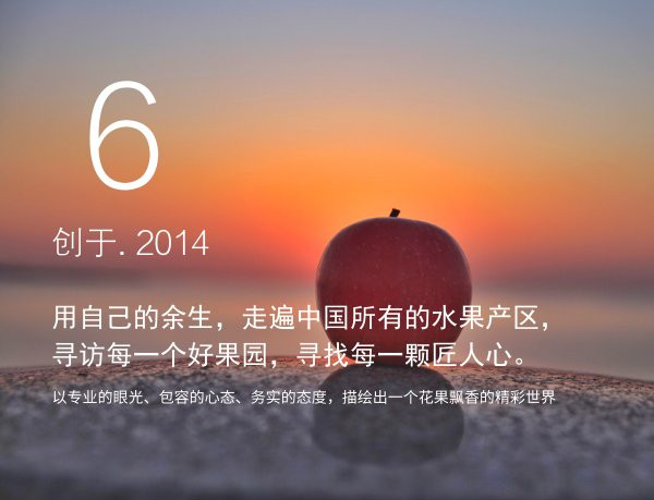 卖文化，卖创意，这家以柑橘为主题的农场好不正经