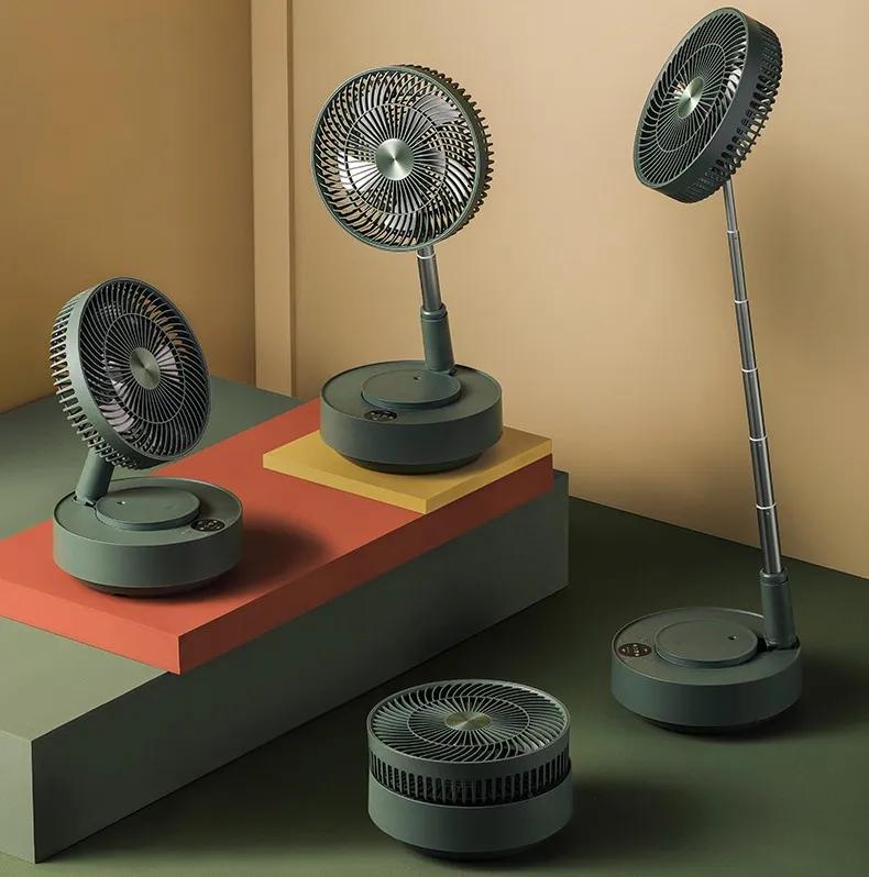 风扇界“华为”，中国工匠出手PK日本“乔布斯”巴慕达，谁能胜出