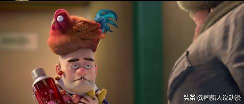 熊出没五大谜题,熊出没大谜题