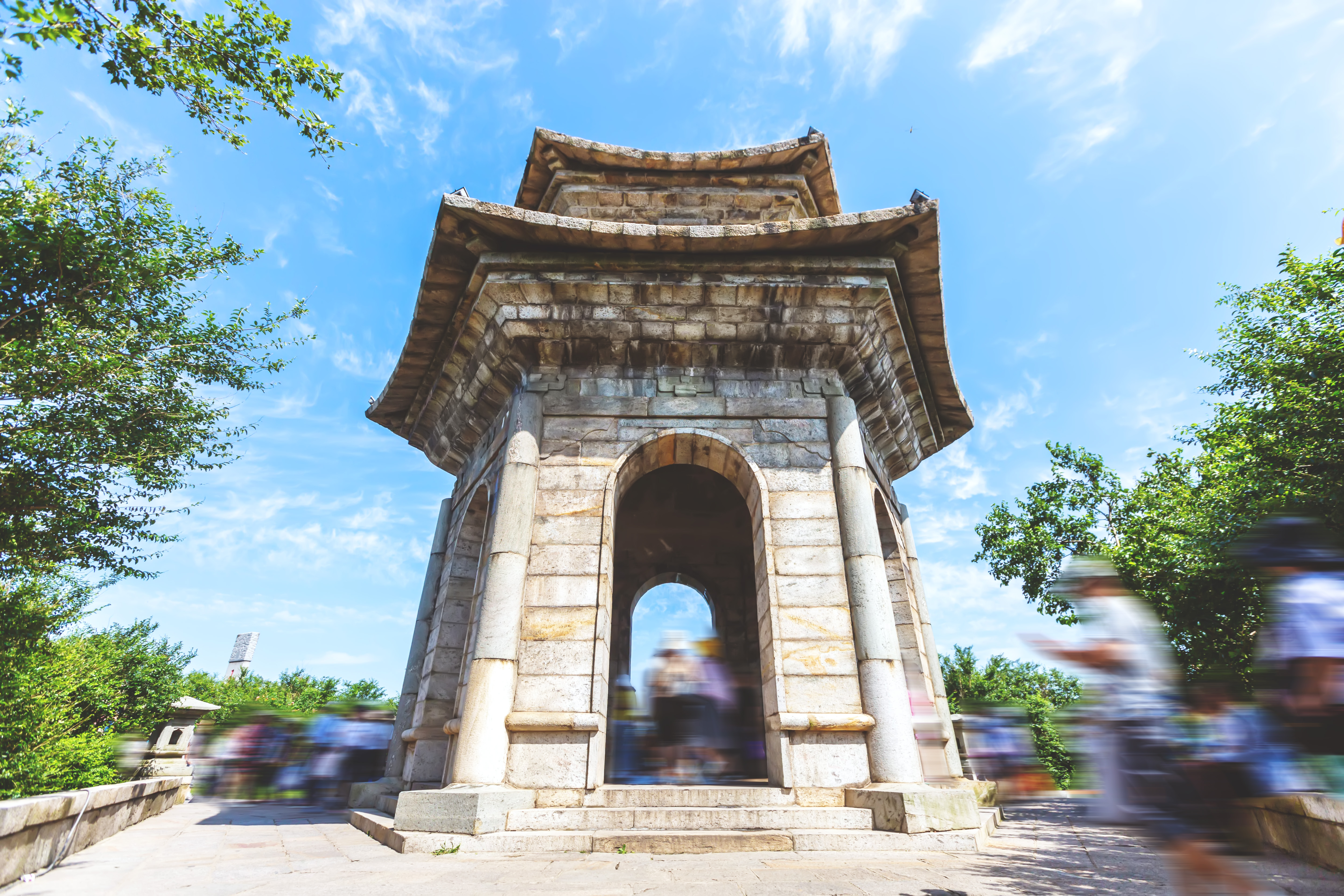 花果山景区的游玩攻略,情侣花果山旅游攻略