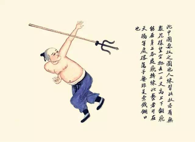 失传的十大民俗,100个失传国粹文化