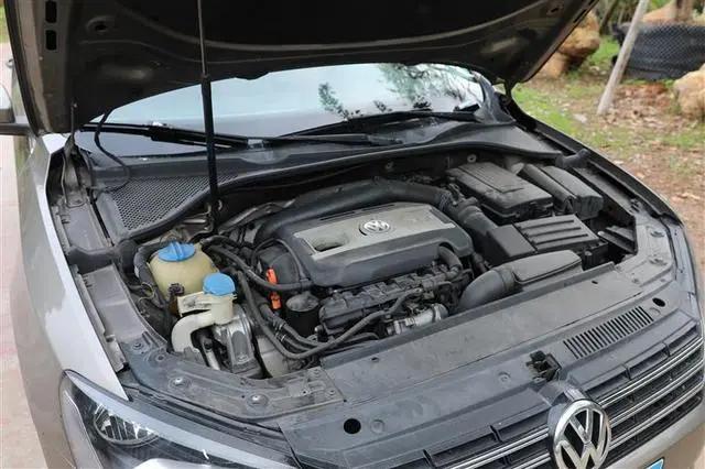 12款德系车,二手德系b级轿车推荐