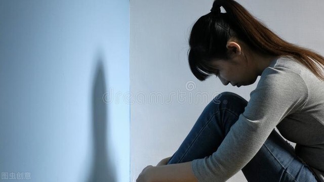 抑郁症患者不断增多，但为什么大多数抑郁症患者忌讳就医？