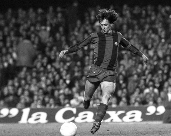 20世纪15位最伟大的足球运动员有你知道的吗?