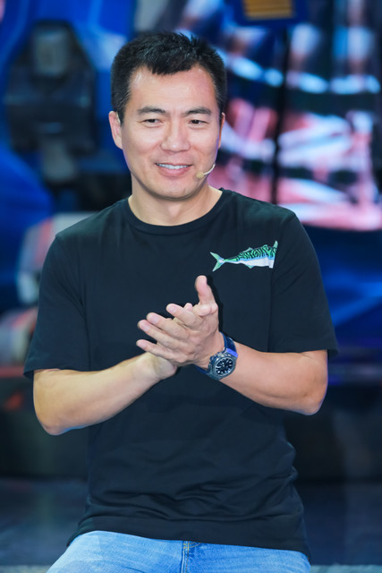 黄健翔激情解说亚洲杯,2006年黄健翔激情解说