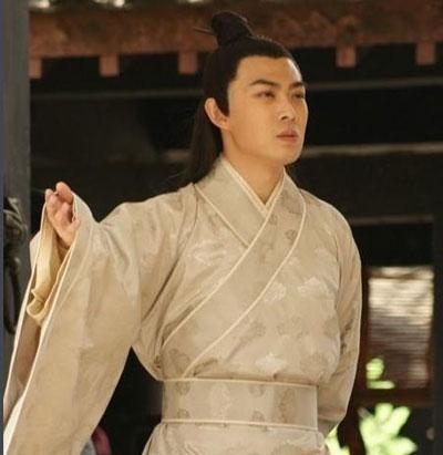 此人，为唐朝皇子，高宗赞赏他容貌俊秀、举止端庄