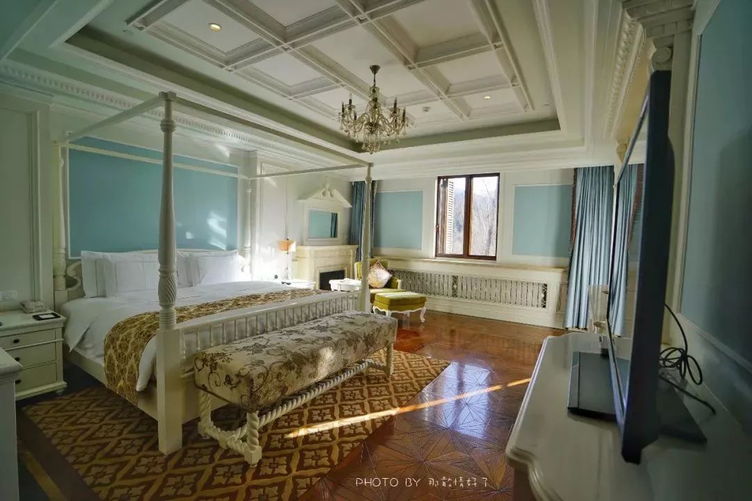 古北水镇泡温泉多少钱,古北水镇温泉哪几个免费