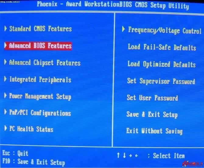 解决重装系统失败反复重启,重装系统重启很慢一直准备就绪