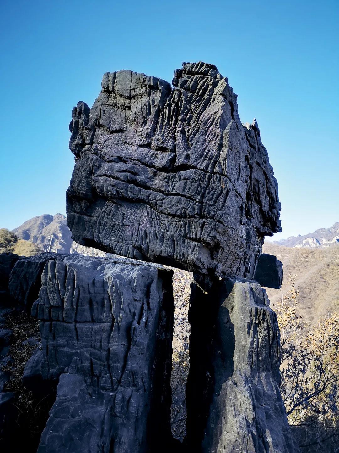 平衡石的介绍,平衡石简介