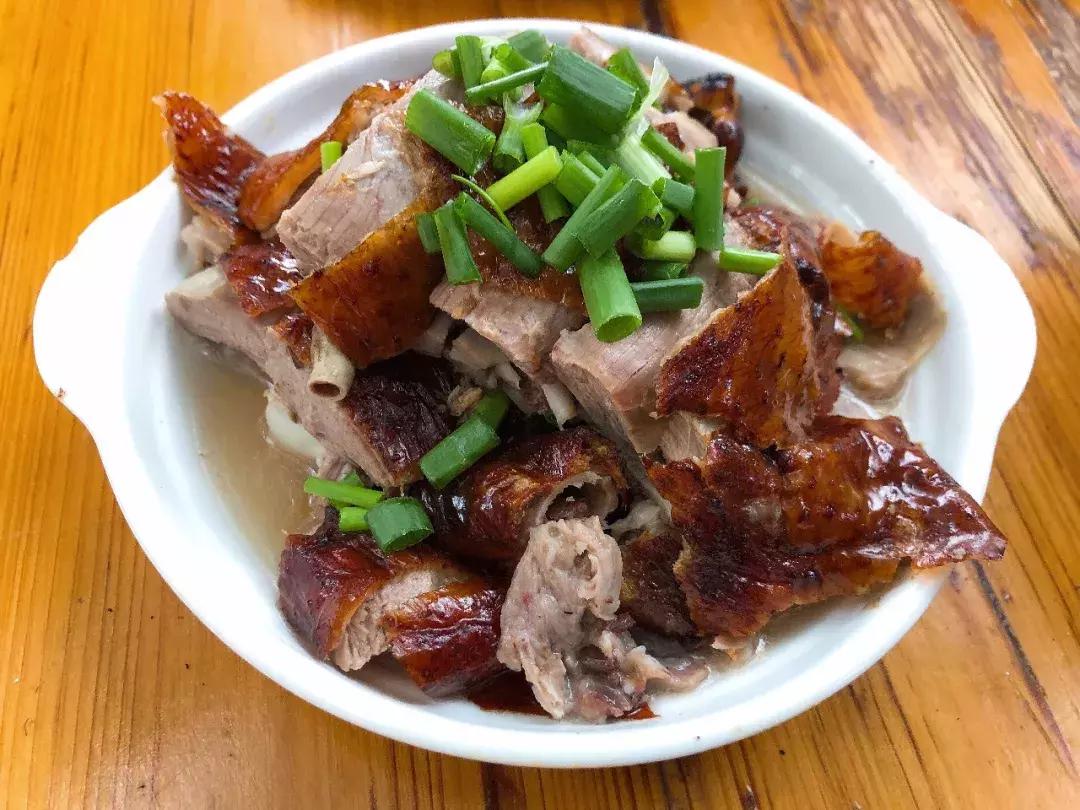 宁波附近吃货攻略,带你吃遍宁波攻略