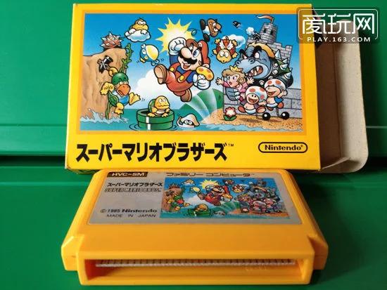 任天堂的快乐,任天堂快乐的源头