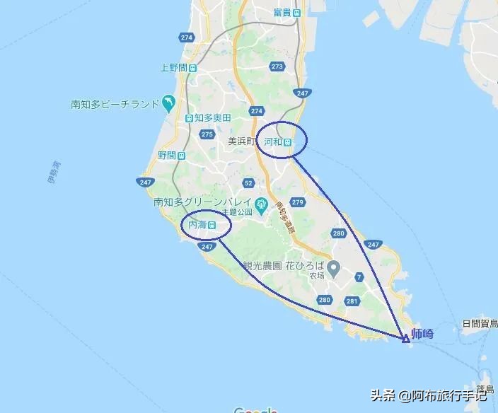 名古屋最值得去的景点,名古屋附近去哪玩